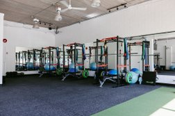 The Program Fitness (Gym) in Vancouver