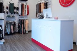 Pure Barre in Vancouver