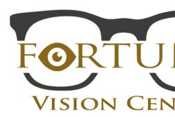 Fortune Vision Centre in Vancouver