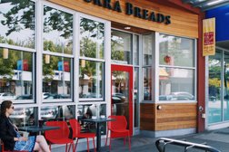 Terra Breads in Vancouver