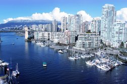 Dolphin Computer Services in Vancouver