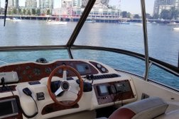 shangri-la yacht charter in Vancouver