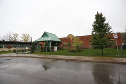 Nouvel Horizon French Elementary School Photo