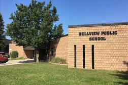 Bellview Public School Photo