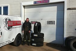 Value Tire Supply in Charlottetown