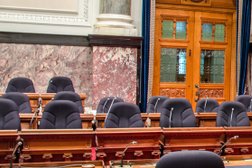 Legislative Assembly of British Columbia Photo