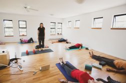 Michelle Rubin Yoga in Victoria