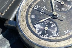 Meticulous Watch Repair & Sales in Victoria