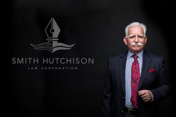 Michael J Hutchison QC in Victoria