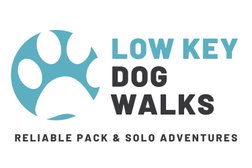 Low Key Dog Walks in Victoria