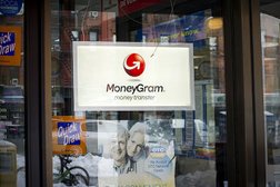MoneyGram in Victoria