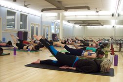 Studio 26 Yoga & Wellness in Winnipeg