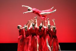 Shelley Shearer School of Dance Photo