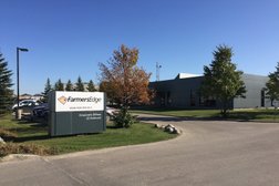 Farmers Edge Inc. in Winnipeg