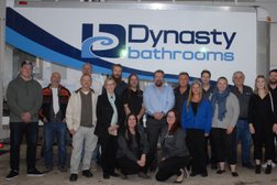 Dynasty Bathrooms & Kitchen Centre in Winnipeg