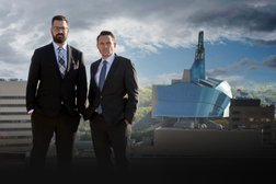 Brodsky Amy & Gould | Criminal Lawyer in Winnipeg