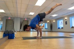 Modo Yoga Winnipeg On Waverley Photo