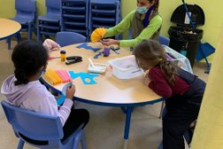 Fort Rouge Child Care in Winnipeg