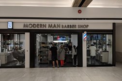 Modern Man Barber Shop Photo