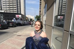 L.A. Collection Bridal & Formal Fashions in Winnipeg