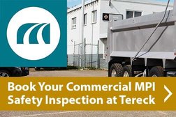 Tereck Diesel Ltd in Winnipeg