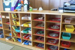 The Next Step Montessori Nursery School in Winnipeg