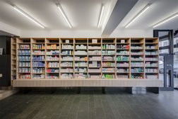 Munroe Pharmacy in Winnipeg