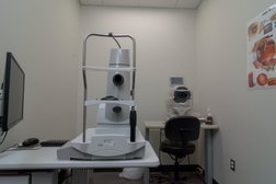 Waterford Eye Care in Winnipeg