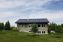Powertec Solar in Winnipeg