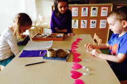 Making Roots Montessori Centre Inc. Photo