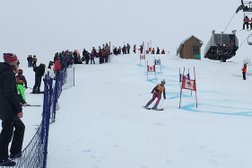 Manitoba Alpine Ski Division Photo