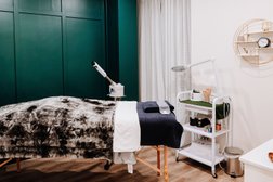 White Elm Spa - Pedicures, Facials & Hair Removal in Winnipeg