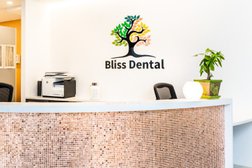 Bliss Dental in Winnipeg