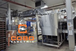 Cobo Electric Ltd. in Winnipeg