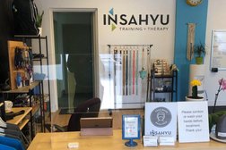 Insahyu Training + Therapy in Winnipeg