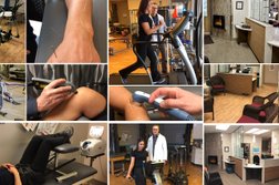 River East Physiotherapy & Sports Fitness Clinic in Winnipeg