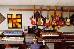 TARA Music Studio Photo