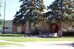 Strathmillan School in Winnipeg