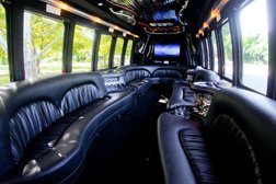 Butterfield Limousine Service in Windsor
