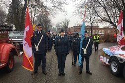 364 Lancaster Royal Canadian Air Cadet Squadron in Windsor