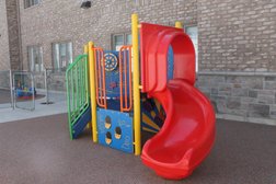 Kinder Academy Daycare Center in Windsor