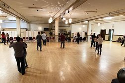 Ballroom At Its Best in Windsor