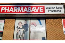 Walker Road Pharmacy (Pharmasave) in Windsor