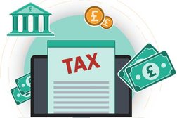 GTA Taxes and Accounting Services in Windsor