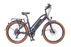 Windsor Electric Bicycles Photo