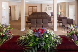 Janisse Funeral Home Photo