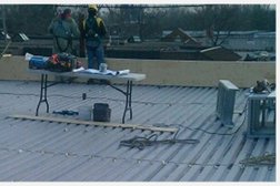 MK Roofing & Renovations in Windsor