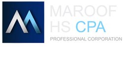 Maroof HS CPA Professional Corporation in Toronto