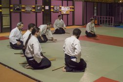 Soengkono World Class Martial Arts Photo