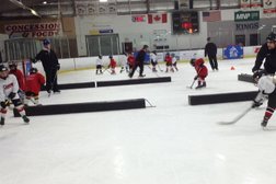 Core Hockey in Thunder Bay